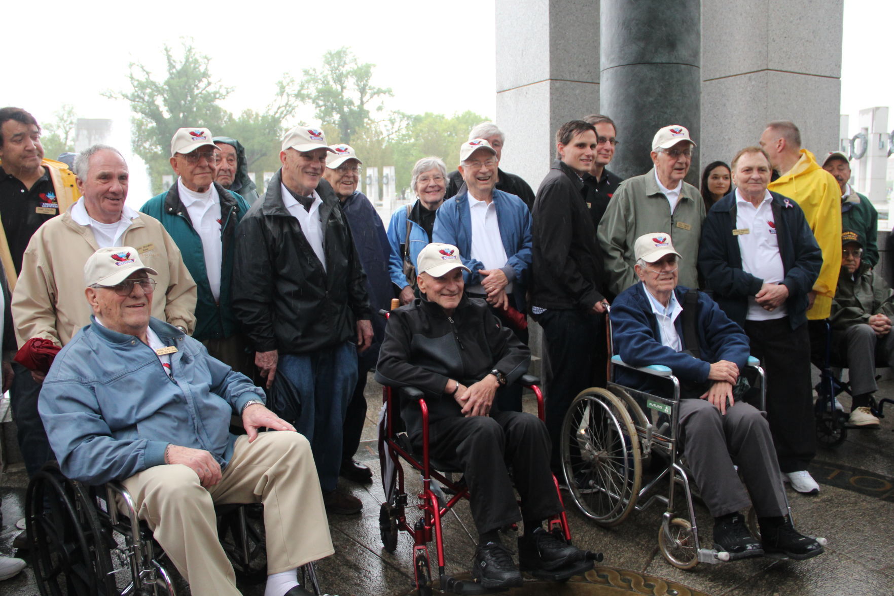Operation Enduring Gratitude